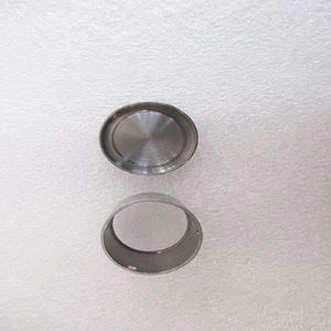 99.5% Część molibdenu